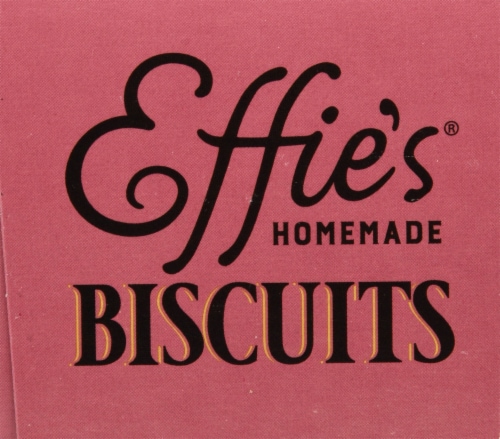 Effie's® Cocoa Biscuits with Toasted Coconut Perspective: bottom