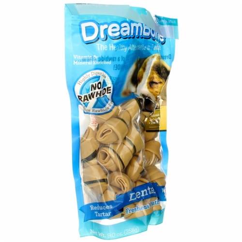 DreamBone Dental Perspective: bottom