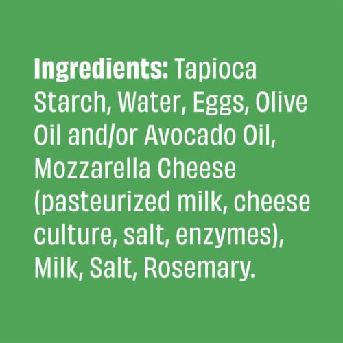 Against The Grain® Gourmet Gluten-Free Rosemary Baguettes Perspective: bottom