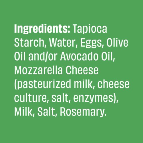 Against The Grain® Gourmet Gluten-Free Rosemary Baguettes Perspective: bottom