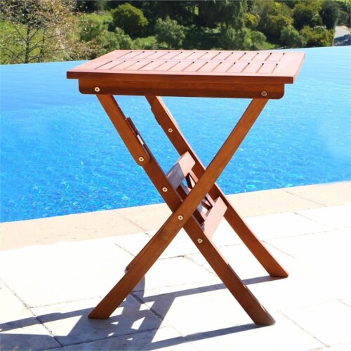 Vifah shop bistro set