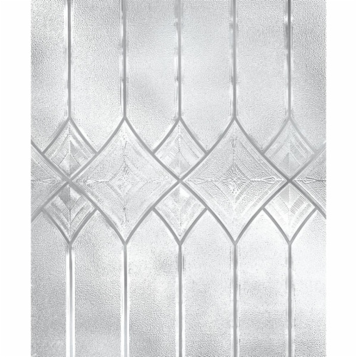 Artscape Regent Window Film Perspective: bottom