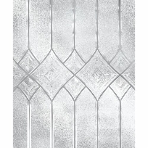 Artscape Regent Window Film Perspective: bottom