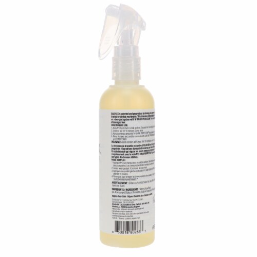 Olaplex® Intensive Bond Building Hair Treatment Perspective: bottom