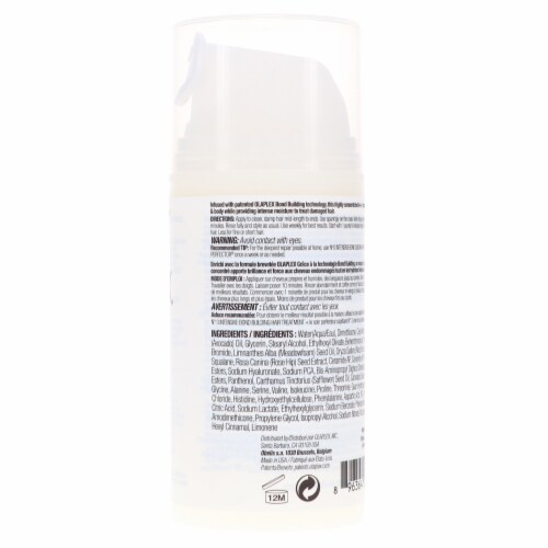 Olaplex No. 8 Bond Intense Hair Mask Perspective: bottom