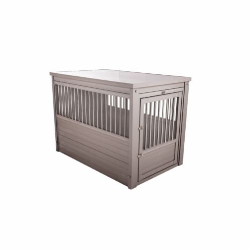 New age dog crate outlet