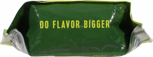Bigs® Vlasic® Dill Pickle Flavored Sunflower Seeds® Perspective: bottom