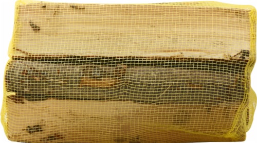 Simple Simon Mixed Hardwood Split Logs Perspective: bottom