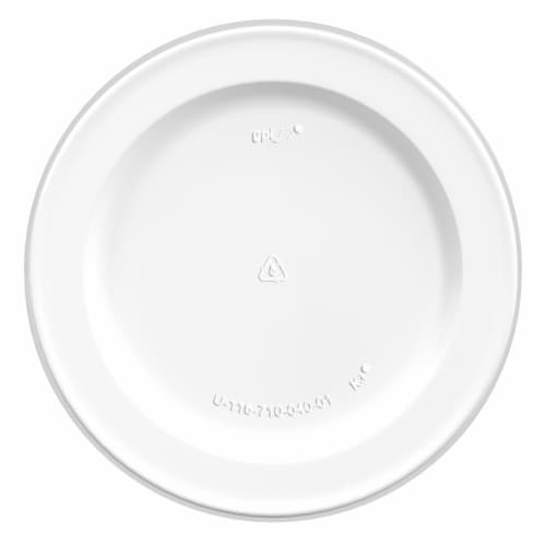 siggi’s Icelandic Skyr Nonfat Yogurt, Plain, 24 oz Perspective: bottom