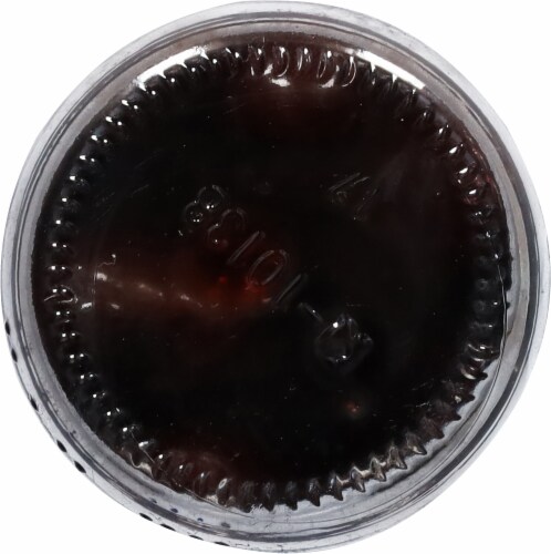 Tillen Farms® Bourbon Bada Bing Cherries® Perspective: bottom