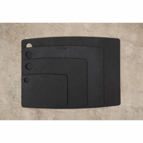 Epicurean Kitchen Series Cutting Board - Slate Perspective: bottom