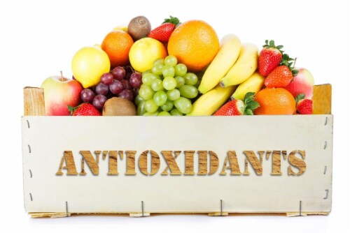 Rise-N-Shine Get Healthy MultiVitamins Perspective: bottom