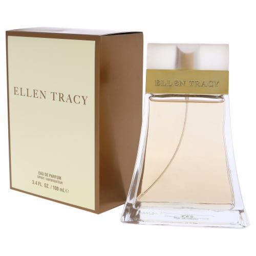 ELLEN TRACY by Ellen Tracy for Women EAU DE PARFUM SPRAY 3.4 oz / 100 ...