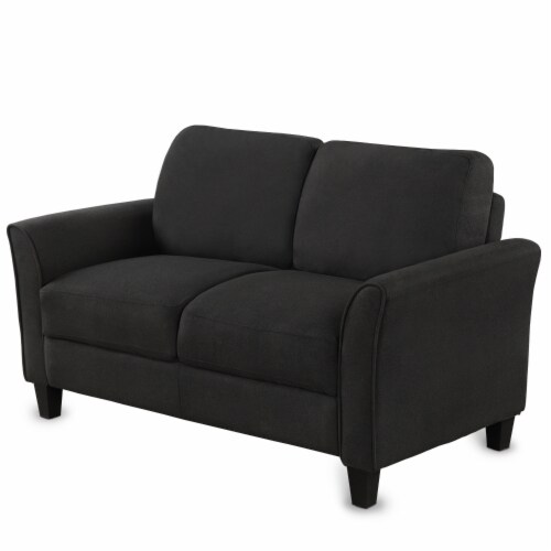 Sofas in Fabric for Home or Office Use Perspective: bottom