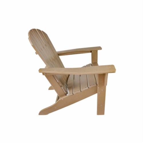 Patio Seating in Plastic for Home or Office Use Perspective: bottom