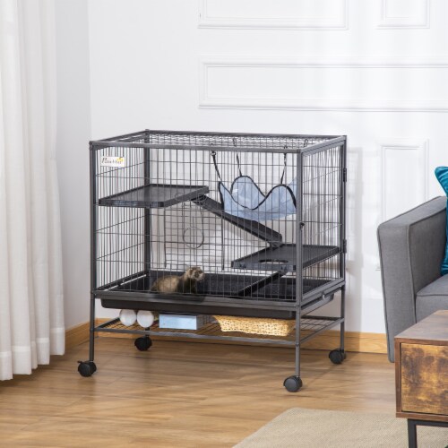Small rodent cage new arrivals