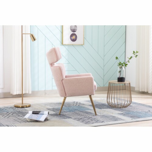 Chairs/Accent Seating in Metal for Home or Office Use Perspective: bottom
