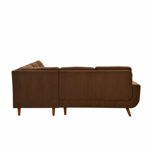 Sofas in Upholstered for Home or Office Use Perspective: bottom