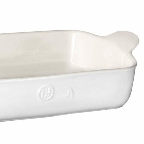 Emile Henry Rectangle Modern Classics Ceramic Perspective: bottom