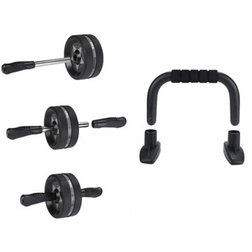 Gym set big w best sale