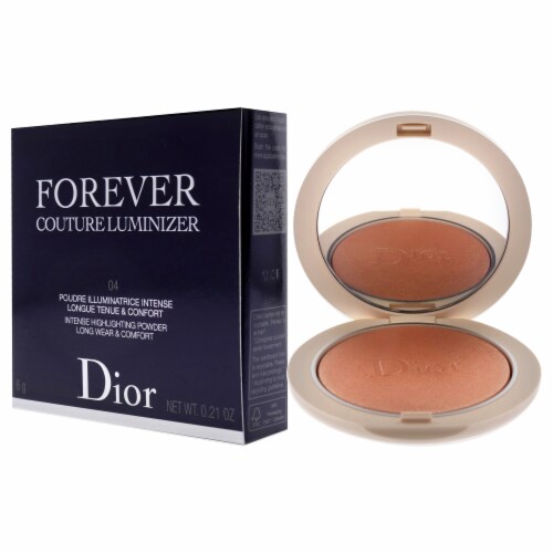 Christian Dior Forever Couture Luminizer 04 Golden Glow For Women 0.21 oz Highlighter 0.21 oz Mariano s