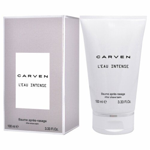 Carven L'eau Intense After Shave Balm By Carven Carven L'eau Intense After Shave Balm By Carven