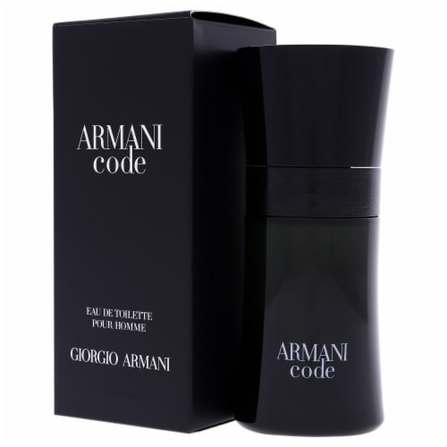 Armani Giorgio Armani for Men - 1.7 oz EDT Spray, 1.7oz -