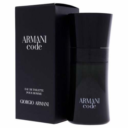 Giorgio armani code mens shop
