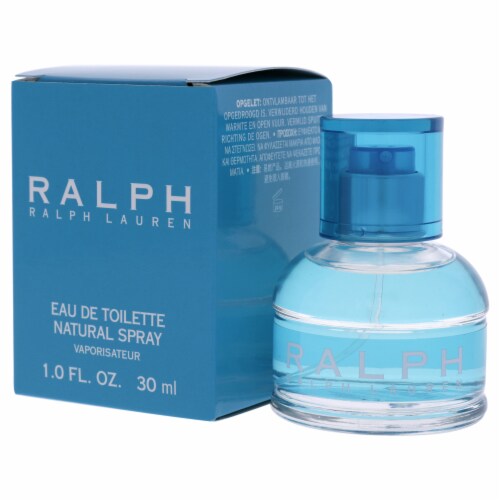 Ralph by Ralph Lauren for Women - 1 oz EDT Spray, 1oz - Gerbes Super Markets