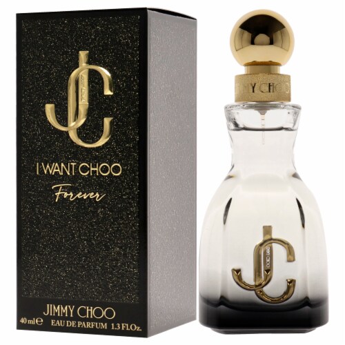 Jimmy choo 1.3 oz perfume on sale