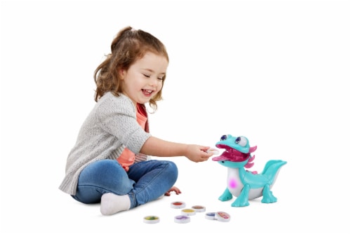 VTech Sandy Snacks A Lot Perspective: bottom