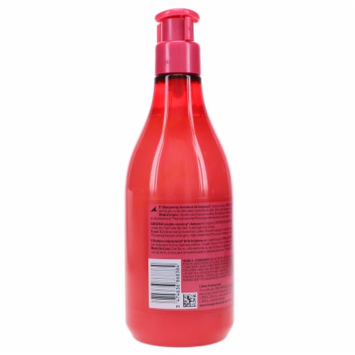 L'Oreal Professionnel Series Expert Pro Longer Shampoo 16.9 oz Perspective: bottom