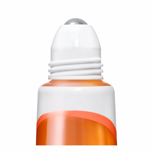 essie On a Roll Apricot Nail and Cuticle Oil Perspective: bottom