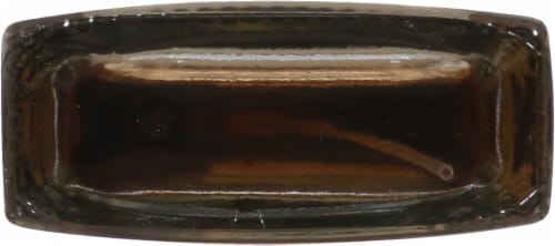David Beckham Classic Parfum Deodorant Fragrance Spray Perspective: bottom