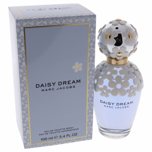 Marc Jacobs Daisy Dream EDT for Women 3.4 oz / 100 ml