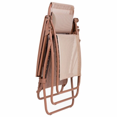 R clip 2025 zero gravity recliner