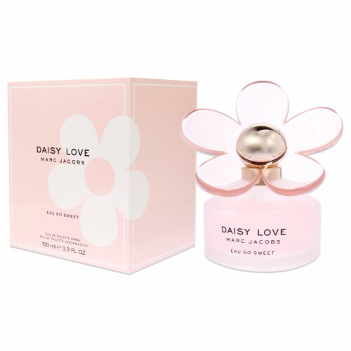 Daisy love perfume eau so sweet shop