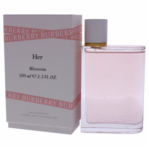 My burberry blossom online