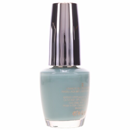 OPI Infinite Shine Ring Bear-er 0.5 oz Perspective: bottom