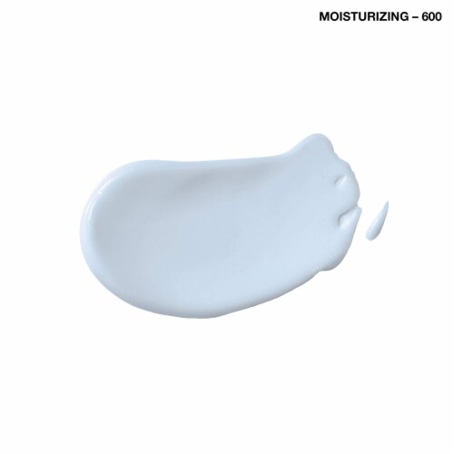 CoverGirl TruBlend Base Business Moisturizing Skin Primer Perspective: bottom