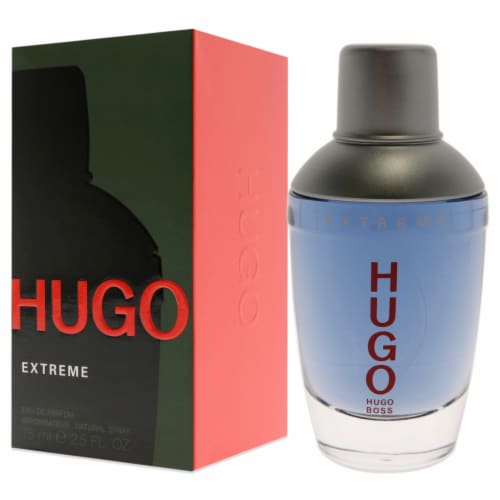 Hugo dark blue deals 75ml price