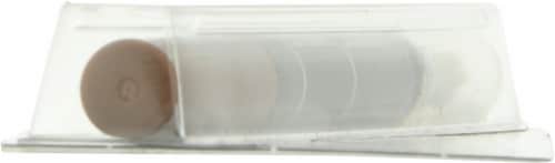 CoverGirl Easy Breezy Brow 24 Hour Eyebrow Ink Pen - Honey Brown Perspective: bottom