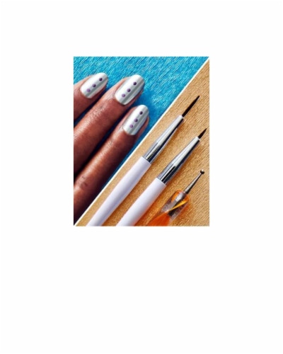 Sally Hansen® Nail Art Pro Tool Kit™ Perspective: bottom