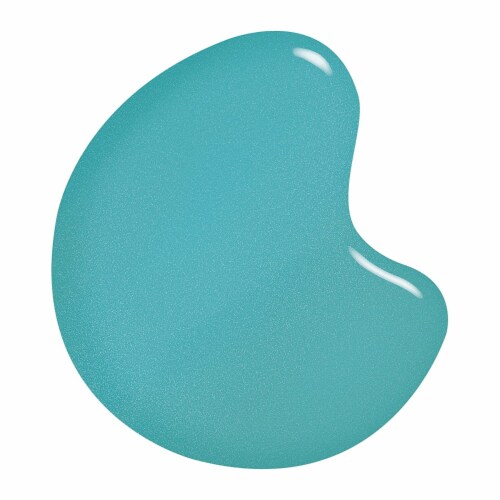 Sally Hansen® Friends Miracle Gel Nail Polish Set - One With Teal Perspective: bottom