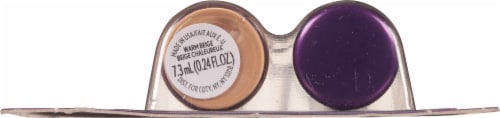 CoverGirl Simply Ageless Warm Beige Triple Action Concealer Perspective: bottom