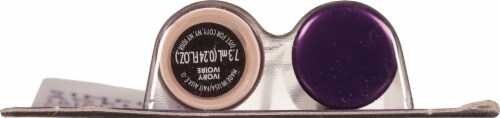 CoverGirl Simply Ageless Ivory Triple Action Concealer Perspective: bottom