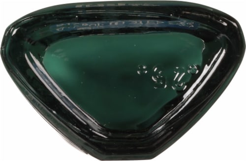 Sally Hansen® Insta-Dri Black Nail Polish Perspective: bottom