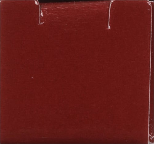 Cover Girl 110 Special Espresso Lip Liner Perspective: bottom