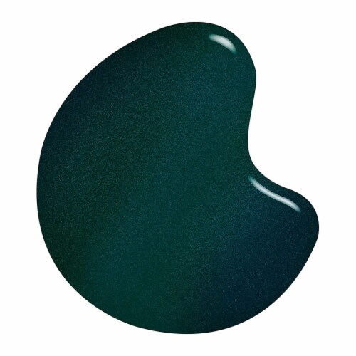 Sally Hansen Miracle Gel Shine Bright Like a Menorah Nail Polish Perspective: bottom