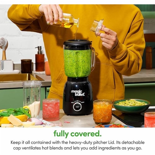 Magic bullet lid shop